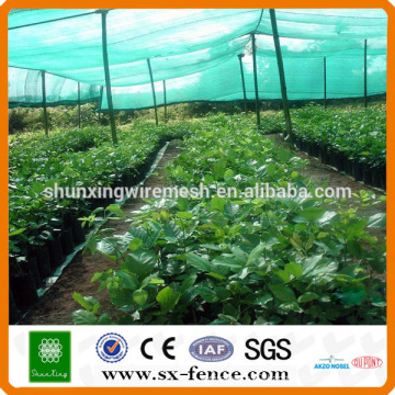 Vegetable Garden Sun Shade Netting